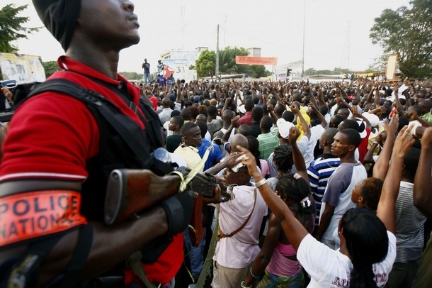 Provocations, manipulation, mensonges : Fpi ou la méthode Al-Qaïda de l`anarchie ou du terrorisme